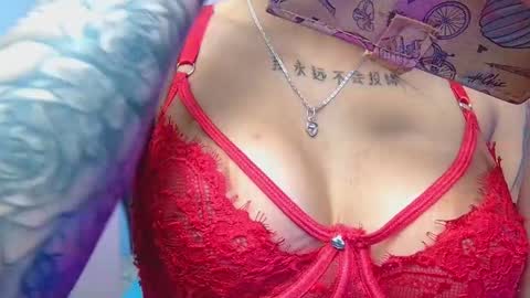 Snapshot of violett_froz chatting on 25, 11, 2025 Violeta froz online show from 25, 11, 2025