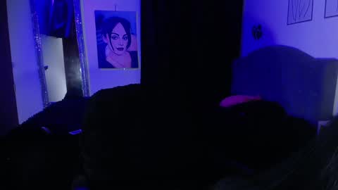 Snapshot of violett_hottie chatting on 7, 1, 2025 violett Independent model online show from 7, 1, 2025