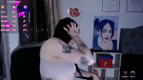 Snapshot of violett_hottie chatting on 19, 1, 2025 violett Independent model online show from 19, 1, 2025