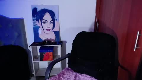 Snapshot of violett_hottie chatting on 25, 1, 2025 violett Independent model online show from 25, 1, 2025