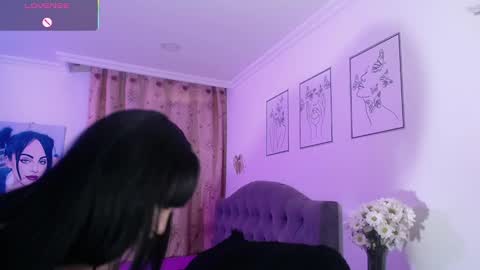 Snapshot of violett_hottie chatting on 16, 2, 2025 violett Independent model online show from 16, 2, 2025