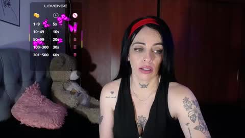 Snapshot of violett_hottie chatting on 10, 9, 2025 violett Independent model online show from 10, 9, 2025