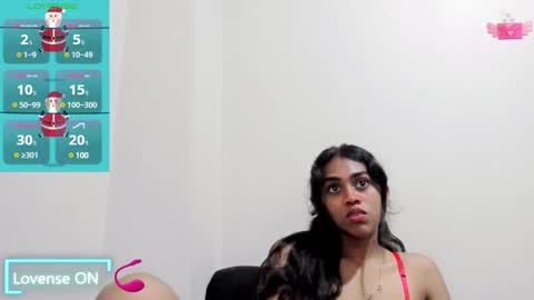 Snapshot of violett_lara chatting on 25, 12, 2024 violett online show from 25, 12, 2024