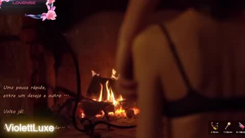 Snapshot of violett_luxe chatting on 26, 4, 2026 Welcome in my room My pleasure in your hands make me cum PVT IS OPEN new puffinipples bigboobs lovense online show from 26, 4, 2026