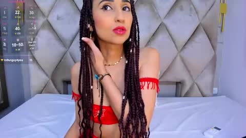 Violett  online show from 28, 3, 2026