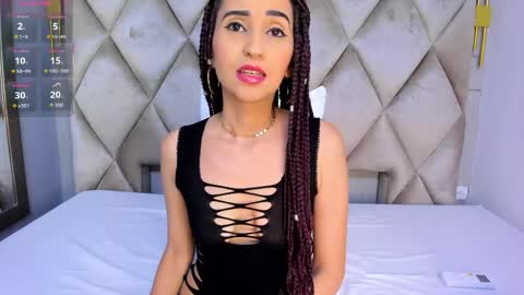 Violett  online show from 31, 3, 2026