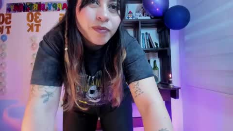 Violeta online show from 21, 5, 2026