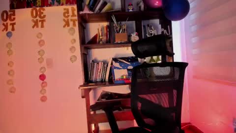 Violeta online show from 27, 5, 2026