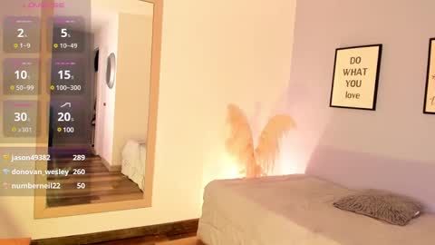 violetta_bold online show from 11, 3, 2025