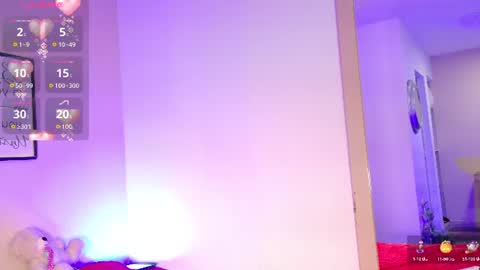 Snapshot of violetta_bold chatting on 6, 7, 2026 violetta_bold online show from 6, 7, 2026