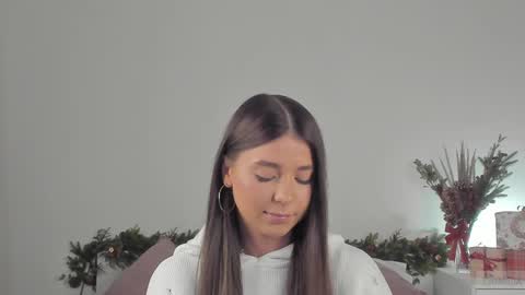 violetta_finch online show from 23, 1, 2025