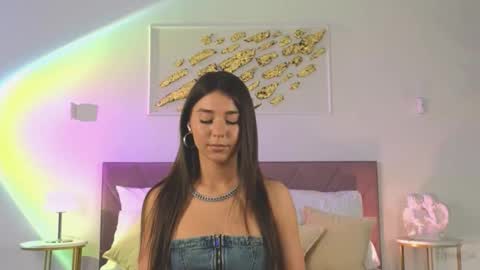 violetta_finch online show from 14, 9, 2025