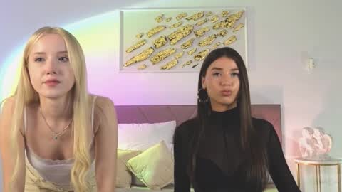 violetta_finch online show from 28, 9, 2025