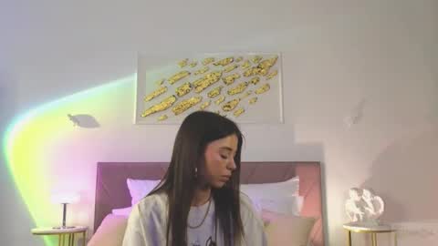 violetta_finch online show from 16, 12, 2025