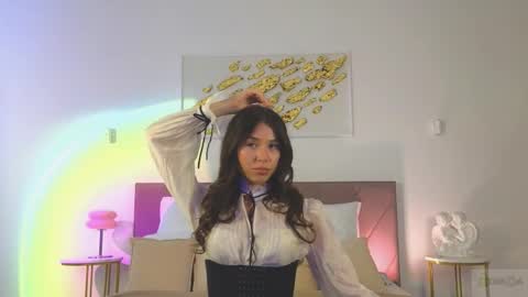 violetta_finch online show from 6, 2, 2026