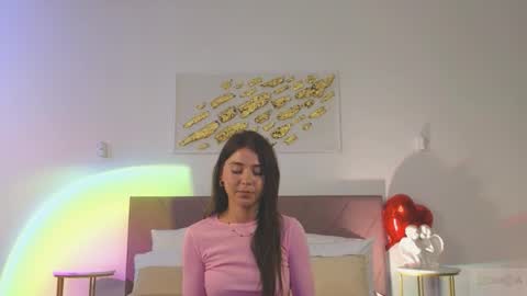 violetta_finch online show from 24, 3, 2026