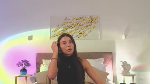 violetta_finch online show from 27, 3, 2026