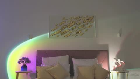 violetta_finch online show from 13, 4, 2026