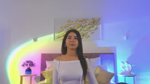 violetta_finch online show from 26, 4, 2026