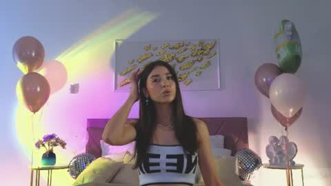 violetta_finch online show from 15, 6, 2026