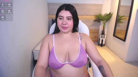 Violetta online show from 26, 2, 2025