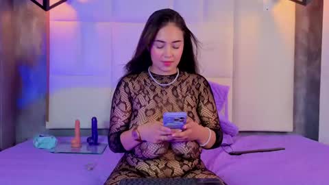 violetta online show from 5, 5, 2026