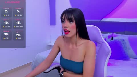 Snapshot of violetta_skinny chatting on 21, 9, 2025 violetta online show from 21, 9, 2025