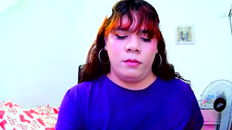 Snapshot of violettacam69 chatting on 8, 1, 2026 violettacam69 online show from 8, 1, 2026