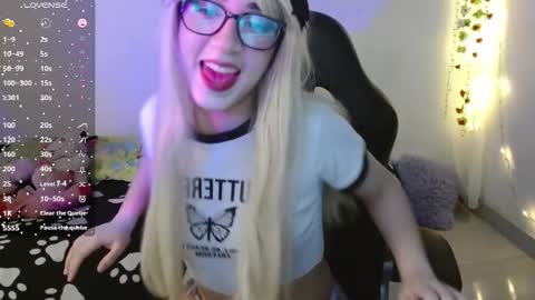 violettaswet online show from 12, 9, 2025