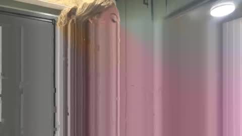 Snapshot of violettblakee chatting on 15, 10, 2025 Violet Blake online show from 15, 10, 2025