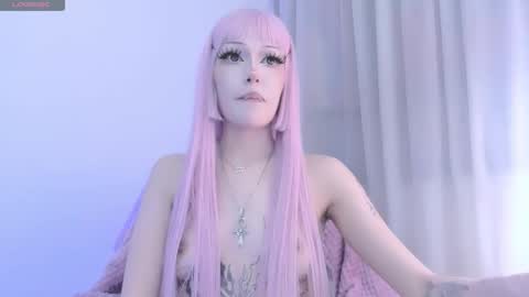 Violett online show from 21, 3, 2026