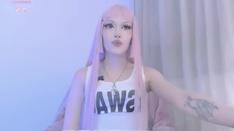 Violett online show from 29, 3, 2026