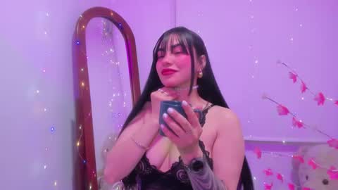 violette_laurent online show from 26, 2, 2026