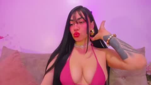 violette_laurent online show from 11, 7, 2026