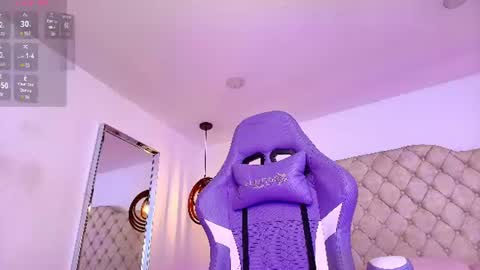 violettenoi online show from 3, 7, 2026