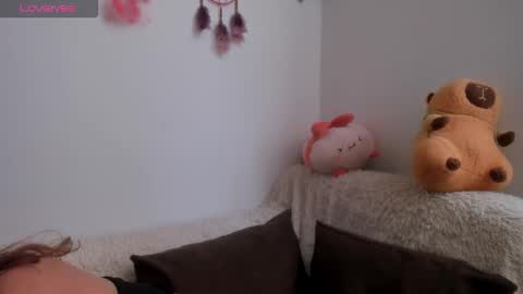 Snapshot of violetteramirez01 chatting on 16, 11, 2025 Violette online show from 16, 11, 2025