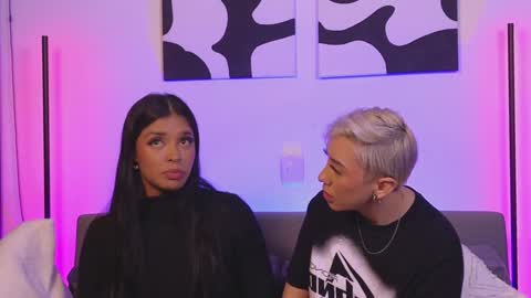 Violet online show from 10, 12, 2024