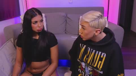 Violet online show from 14, 12, 2024