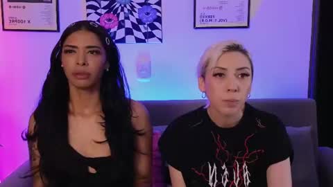 Violet online show from 29, 6, 2026