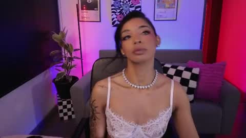 Violet online show from 7, 7, 2026