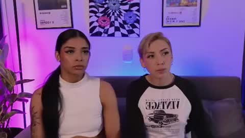 Violet online show from 14, 7, 2026