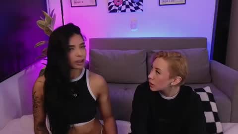 Violet online show from 26, 7, 2026