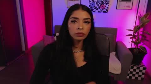 Violet online show from 7, 8, 2026