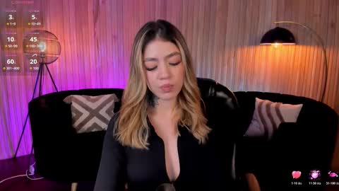 Violett  online show from 25, 2, 2026