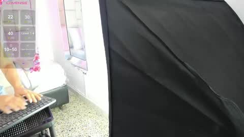 Snapshot of violettharous chatting on 4, 2, 2025 VioletthaRous online show from 4, 2, 2025