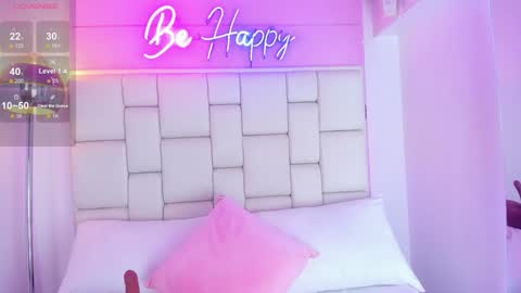 Snapshot of violettharous chatting on 7, 2, 2025 VioletthaRous online show from 7, 2, 2025