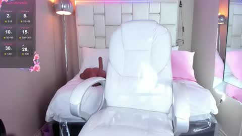 Snapshot of violettharous chatting on 21, 10, 2025 VioletthaRous online show from 21, 10, 2025