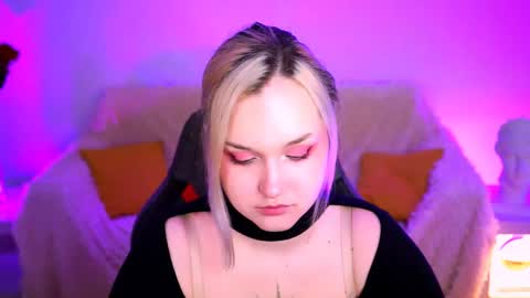 Violett online show from 26, 5, 2026
