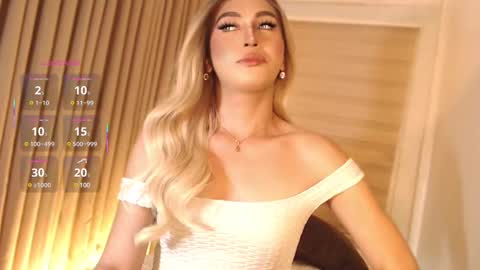 Best Of Both Worlds online show from 11, 2, 2025