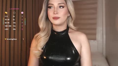 Best Of Both Worlds online show from 1, 12, 2025